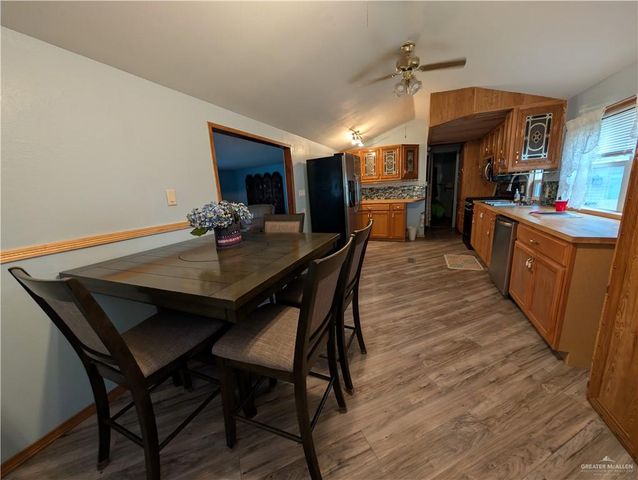 2413 Starling W Circle, Palmview, TX 78572