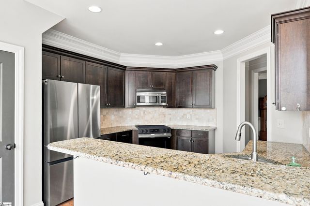 201 Castle Creek Drive, Greer, SC 29651