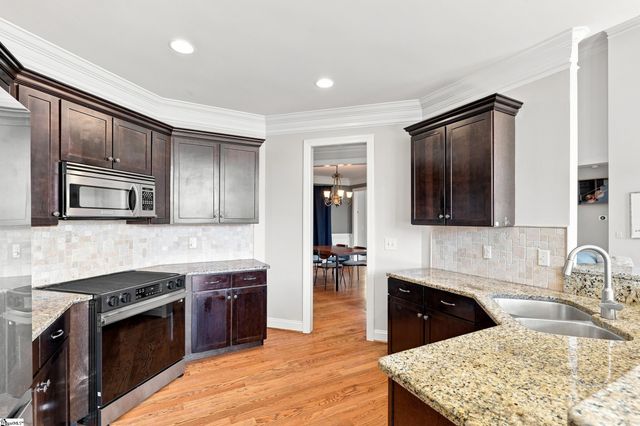201 Castle Creek Drive, Greer, SC 29651