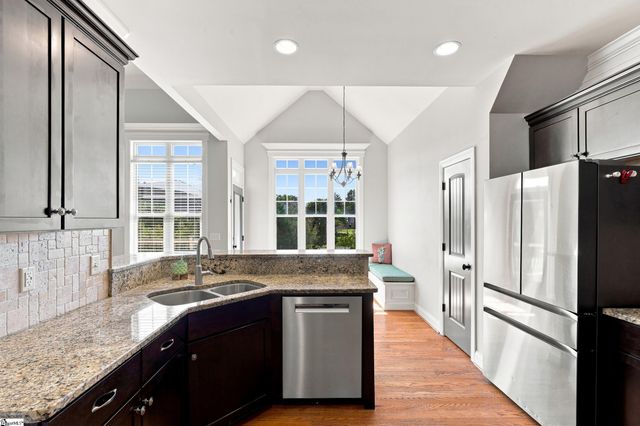 201 Castle Creek Drive, Greer, SC 29651