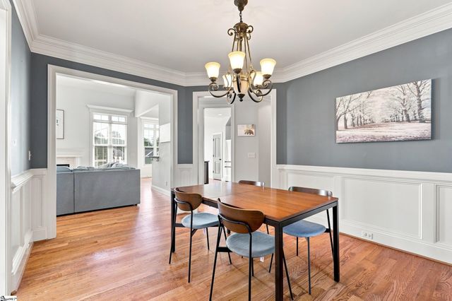 201 Castle Creek Drive, Greer, SC 29651