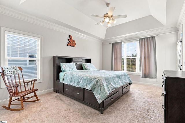 201 Castle Creek Drive, Greer, SC 29651