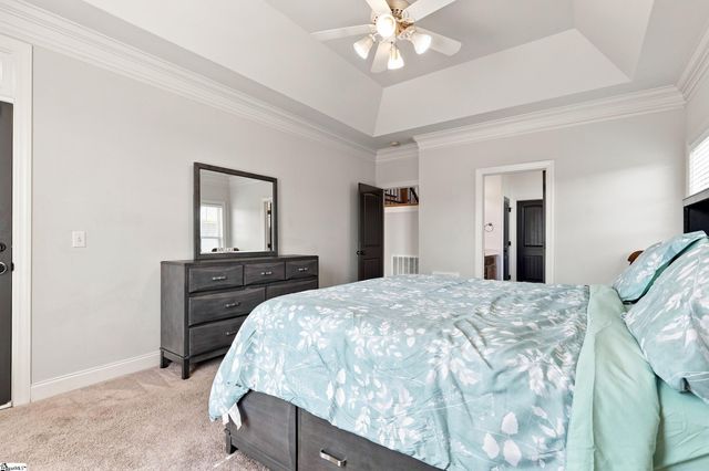 201 Castle Creek Drive, Greer, SC 29651