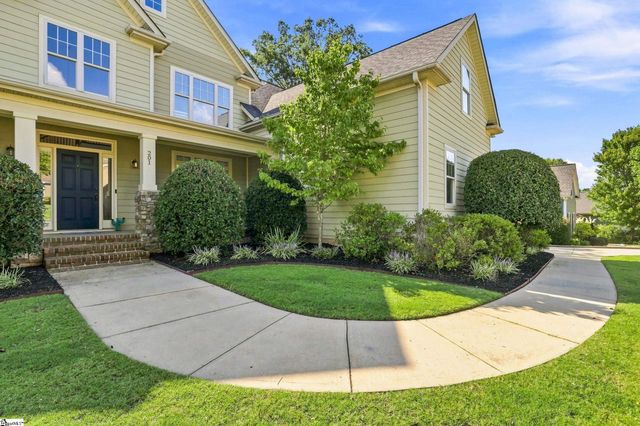 201 Castle Creek Drive, Greer, SC 29651
