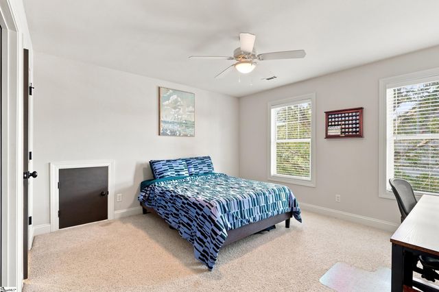 201 Castle Creek Drive, Greer, SC 29651