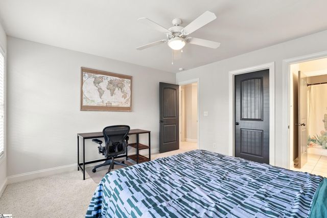 201 Castle Creek Drive, Greer, SC 29651