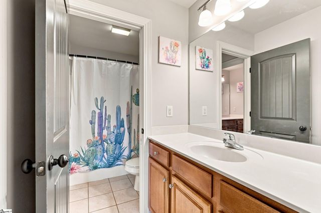 201 Castle Creek Drive, Greer, SC 29651