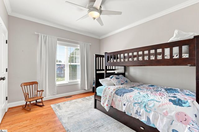 201 Castle Creek Drive, Greer, SC 29651