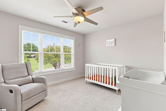 201 Castle Creek Drive, Greer, SC 29651