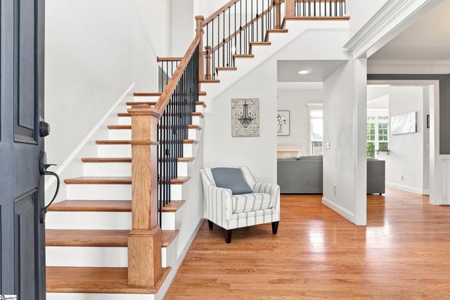 201 Castle Creek Drive, Greer, SC 29651