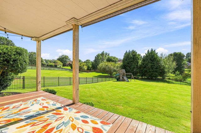 201 Castle Creek Drive, Greer, SC 29651