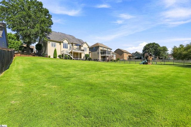 201 Castle Creek Drive, Greer, SC 29651