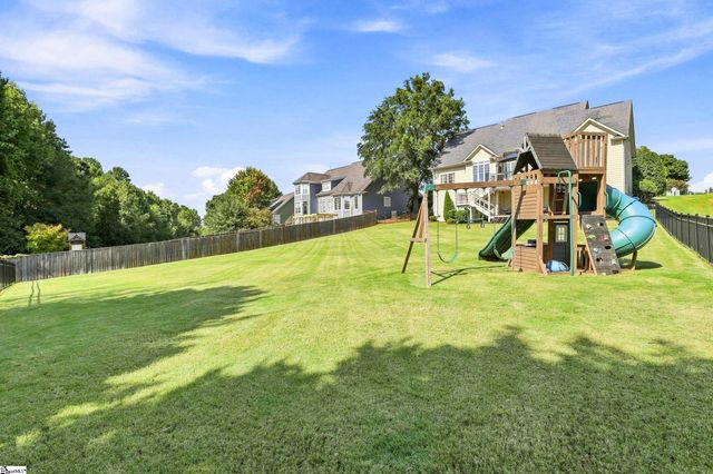 201 Castle Creek Drive, Greer, SC 29651