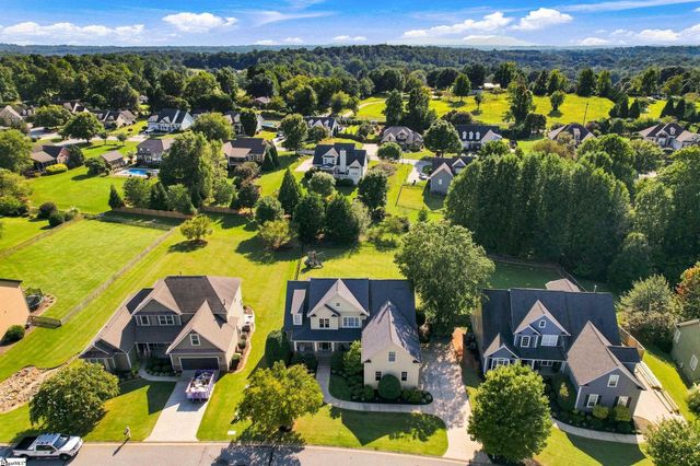 201 Castle Creek Drive, Greer, SC 29651