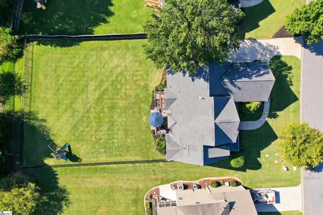 201 Castle Creek Drive, Greer, SC 29651