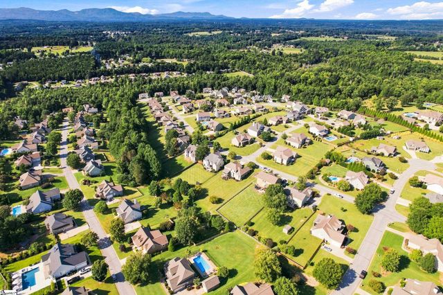 201 Castle Creek Drive, Greer, SC 29651