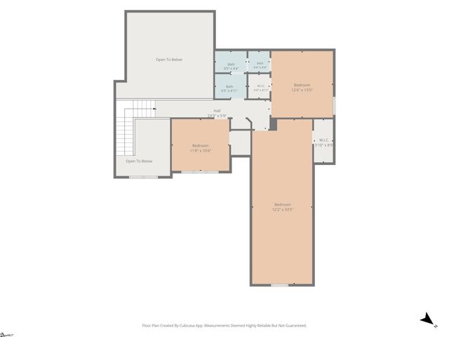 201 Castle Creek Drive, Greer, SC 29651