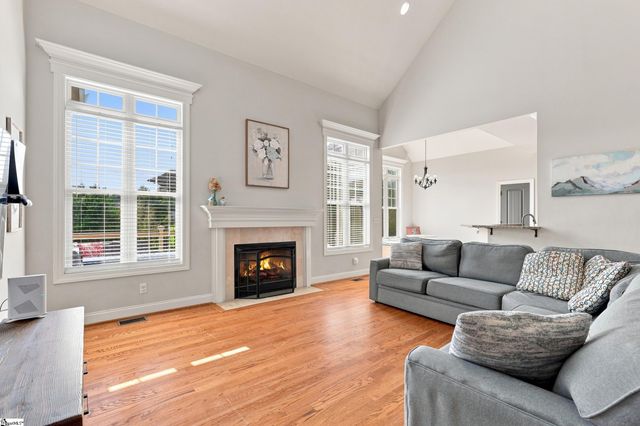 201 Castle Creek Drive, Greer, SC 29651