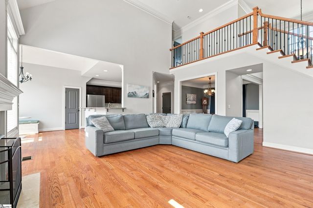 201 Castle Creek Drive, Greer, SC 29651
