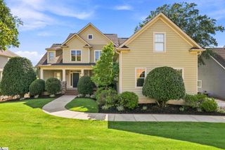 201 Castle Creek Drive, Greer, SC 29651