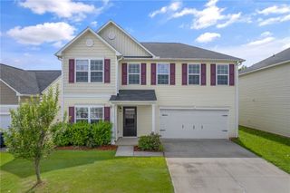 115 Elmhurst Lane, Anderson, SC 29621