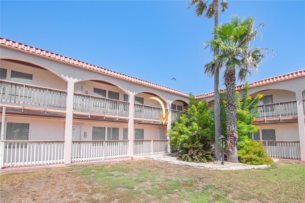 15005 WINDWARD Dr 122, Corpus Christi, TX 78418 — photo 3