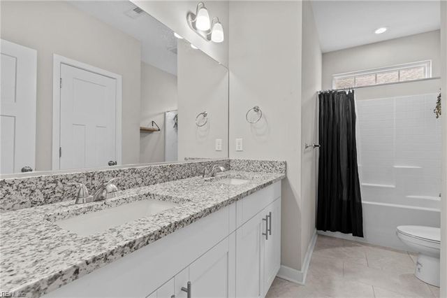 3745 Peterson ST, Norfolk, VA 23513