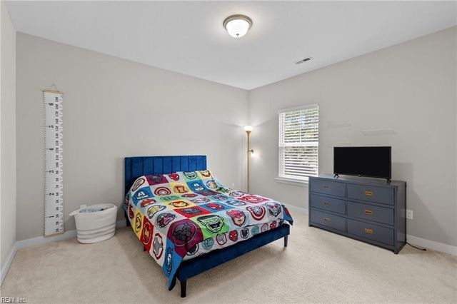 3745 Peterson ST, Norfolk, VA 23513