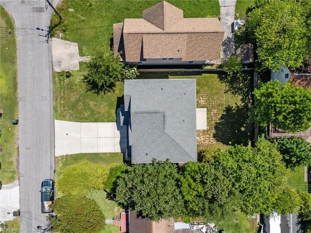 3745 Peterson ST, Norfolk, VA 23513