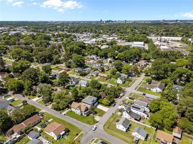 3745 Peterson ST, Norfolk, VA 23513
