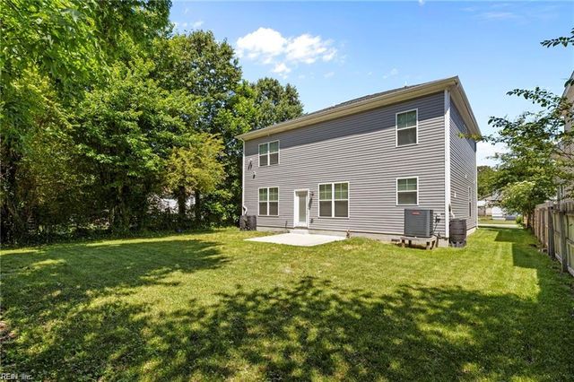 3745 Peterson ST, Norfolk, VA 23513