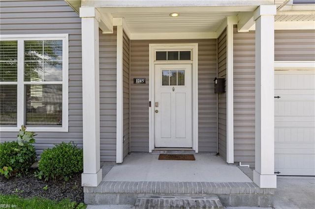 3745 Peterson ST, Norfolk, VA 23513