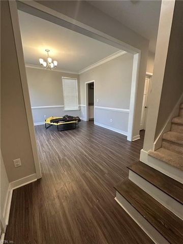 3745 Peterson ST, Norfolk, VA 23513