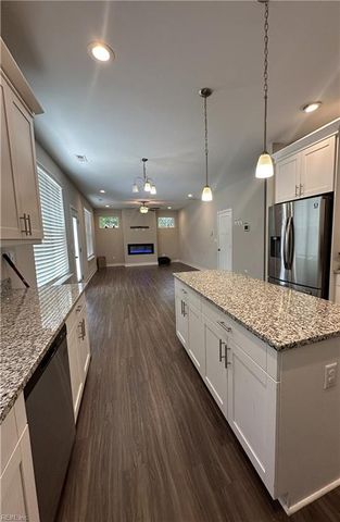 3745 Peterson ST, Norfolk, VA 23513
