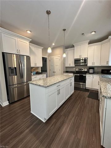 3745 Peterson ST, Norfolk, VA 23513