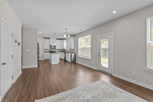 3745 Peterson ST, Norfolk, VA 23513