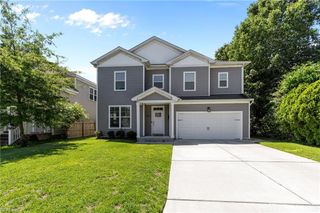 3745 Peterson ST, Norfolk, VA 23513