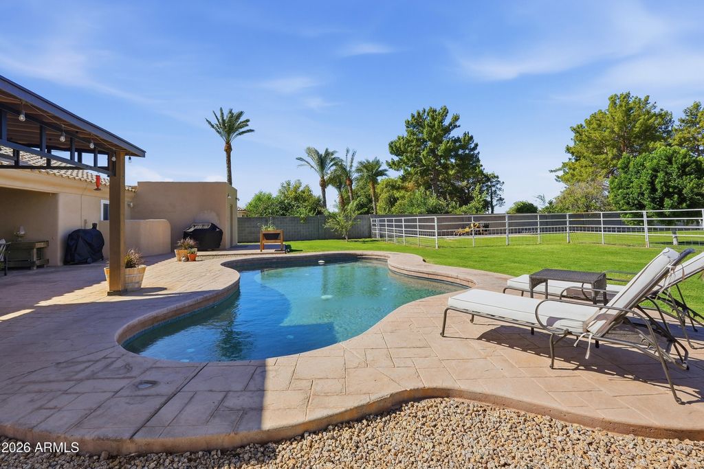 3436 N ASHBROOK Road, Mesa, AZ 85213 — photo 5