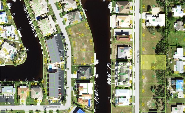 2523 MAGDALINA DRIVE, Punta Gorda, FL 33950