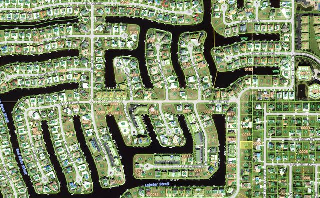 2523 MAGDALINA DRIVE, Punta Gorda, FL 33950