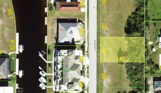 2523 MAGDALINA DRIVE, Punta Gorda, FL 33950