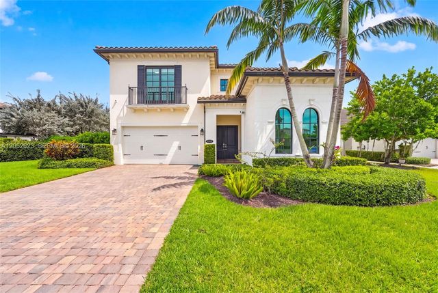 11326 SW 12th Street, Pembroke Pines, FL 33025