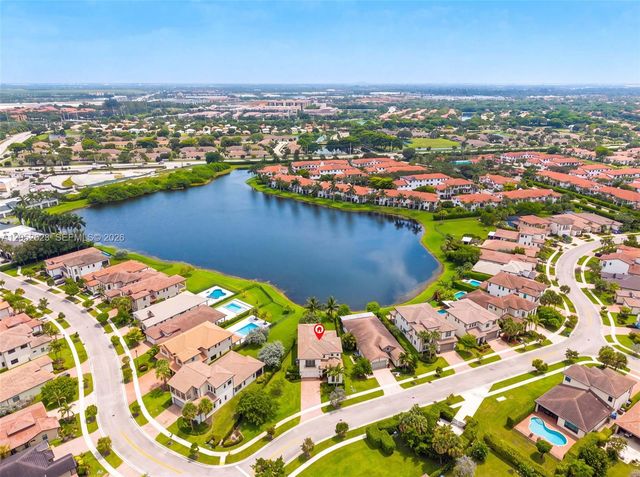 11326 SW 12th Street, Pembroke Pines, FL 33025