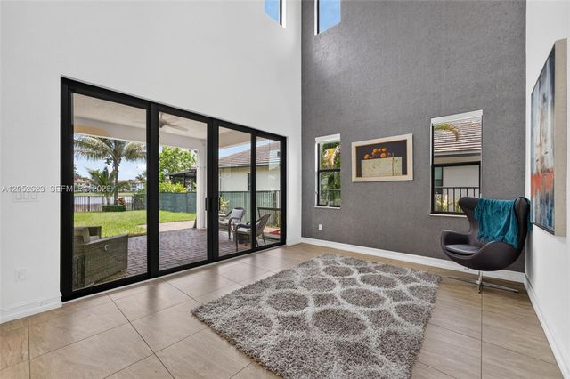 11326 SW 12th Street, Pembroke Pines, FL 33025