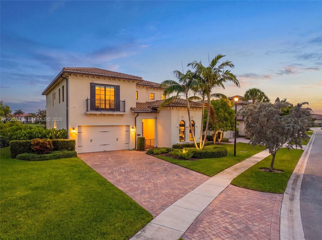 11326 SW 12th Street, Pembroke Pines, FL 33025