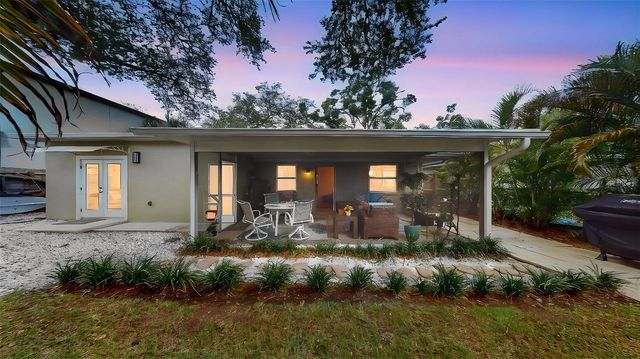 3207 W NASSAU STREET, Tampa, FL 33607