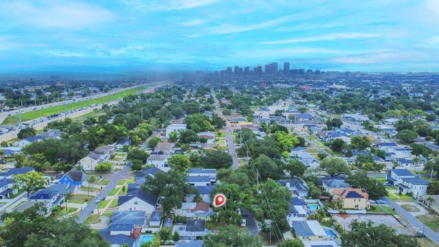 3207 W NASSAU STREET, Tampa, FL 33607