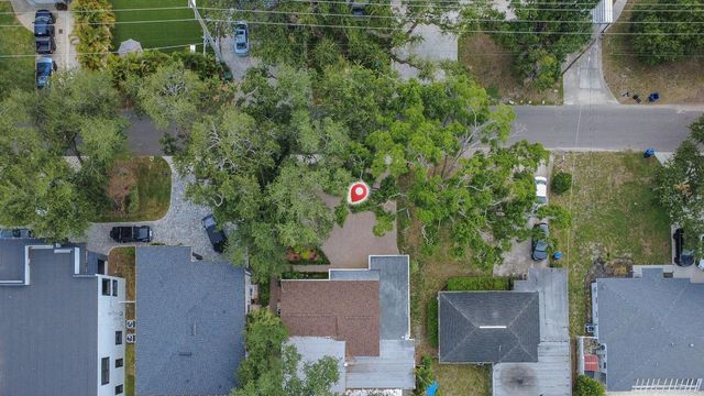 3207 W NASSAU STREET, Tampa, FL 33607