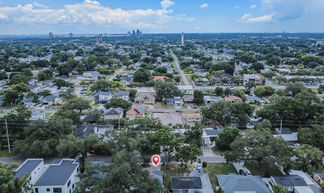 3207 W NASSAU STREET, Tampa, FL 33607