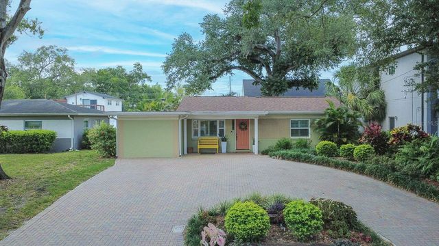 3207 W NASSAU STREET, Tampa, FL 33607